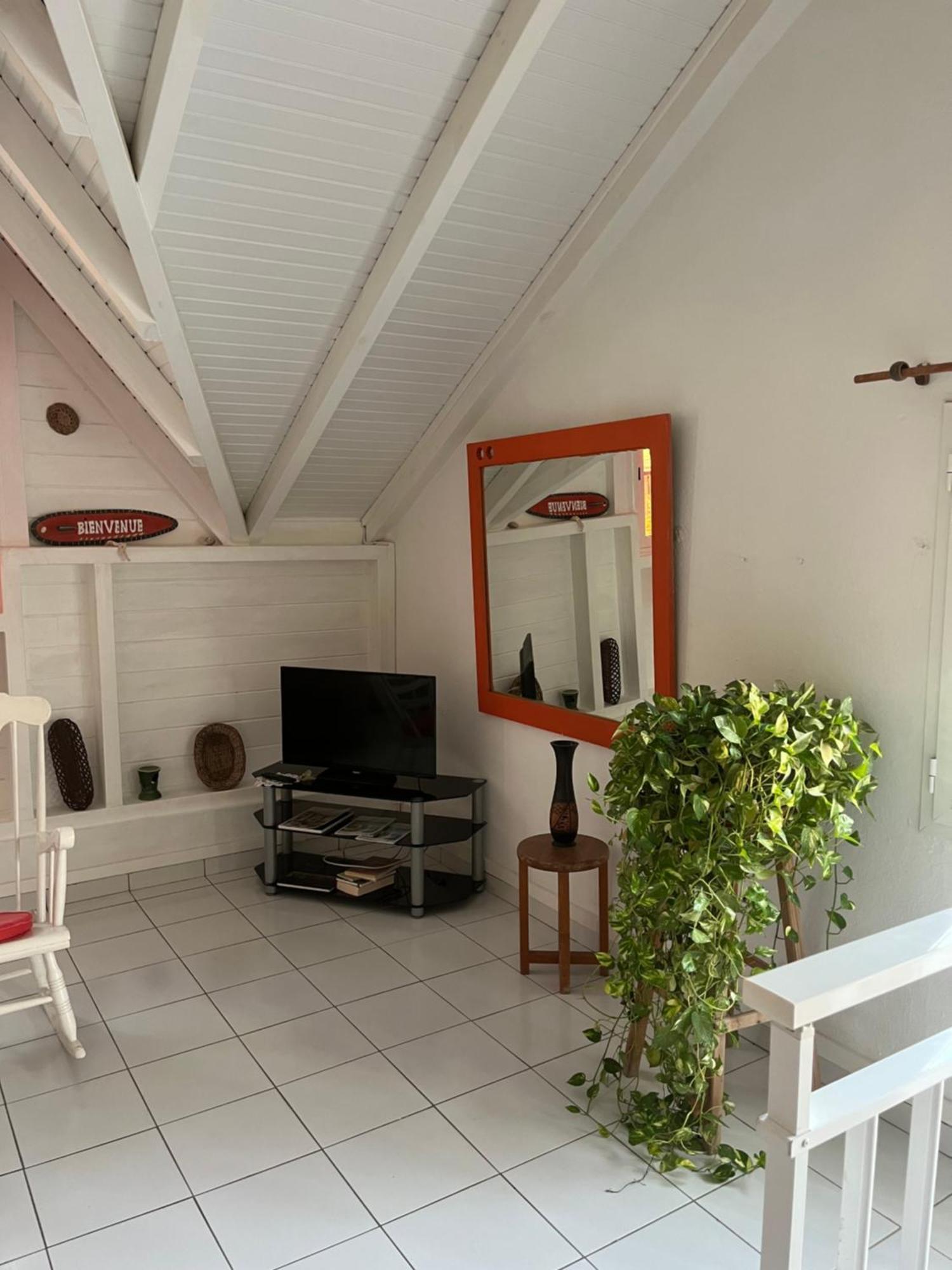 Villa Adelaide Grand-Bourg  Exterior photo